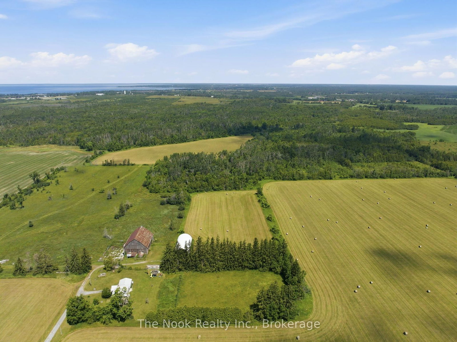 1245 Concession 3 Road • Brock, ON photo 44