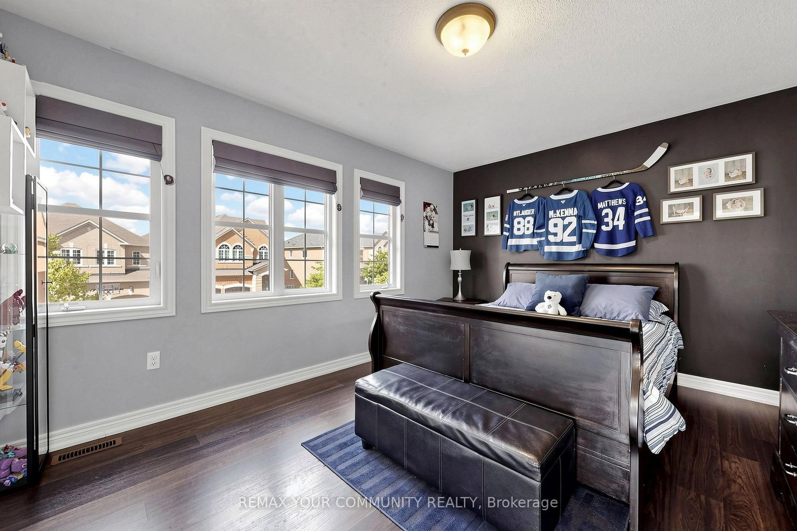 11 Trudeau Drive • Vaughan, ON photo 17