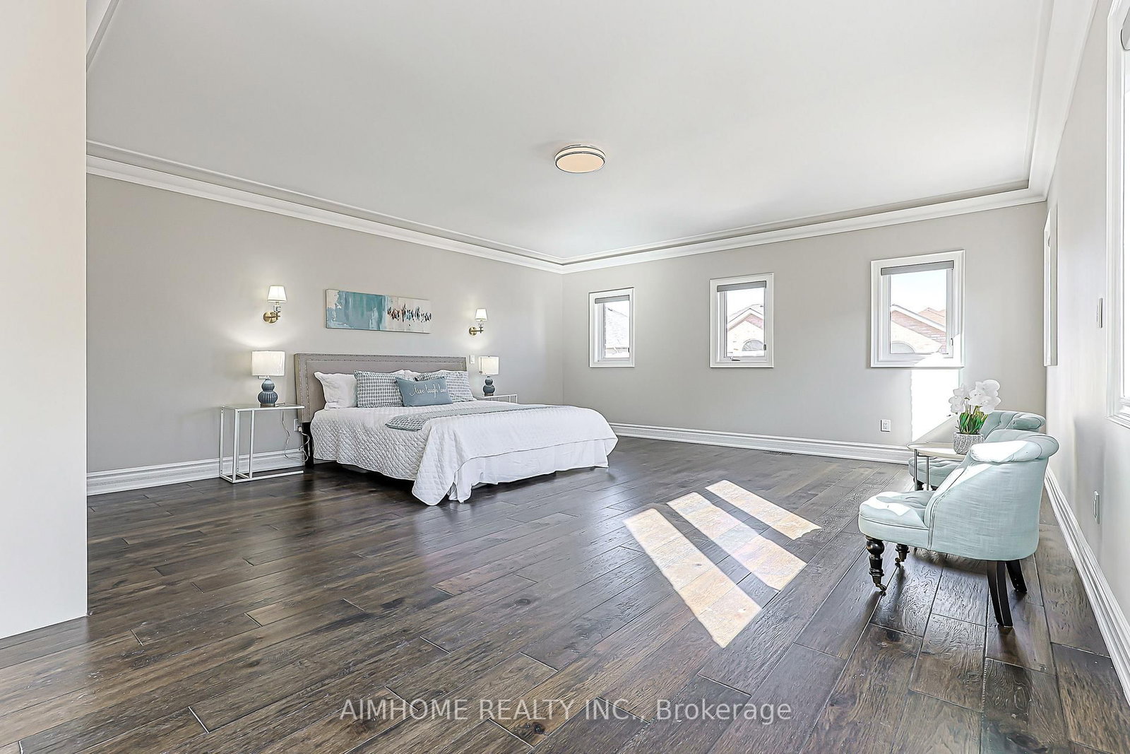 8 PORTIA Street • Markham, ON photo 21