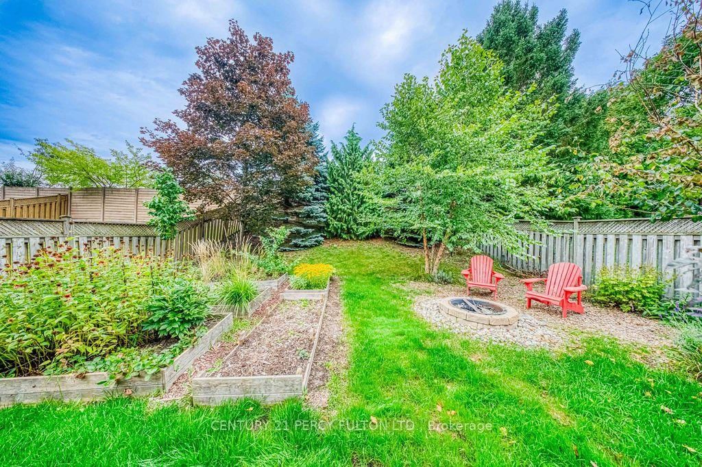 84 Loraview Lane • Aurora, ON photo 22