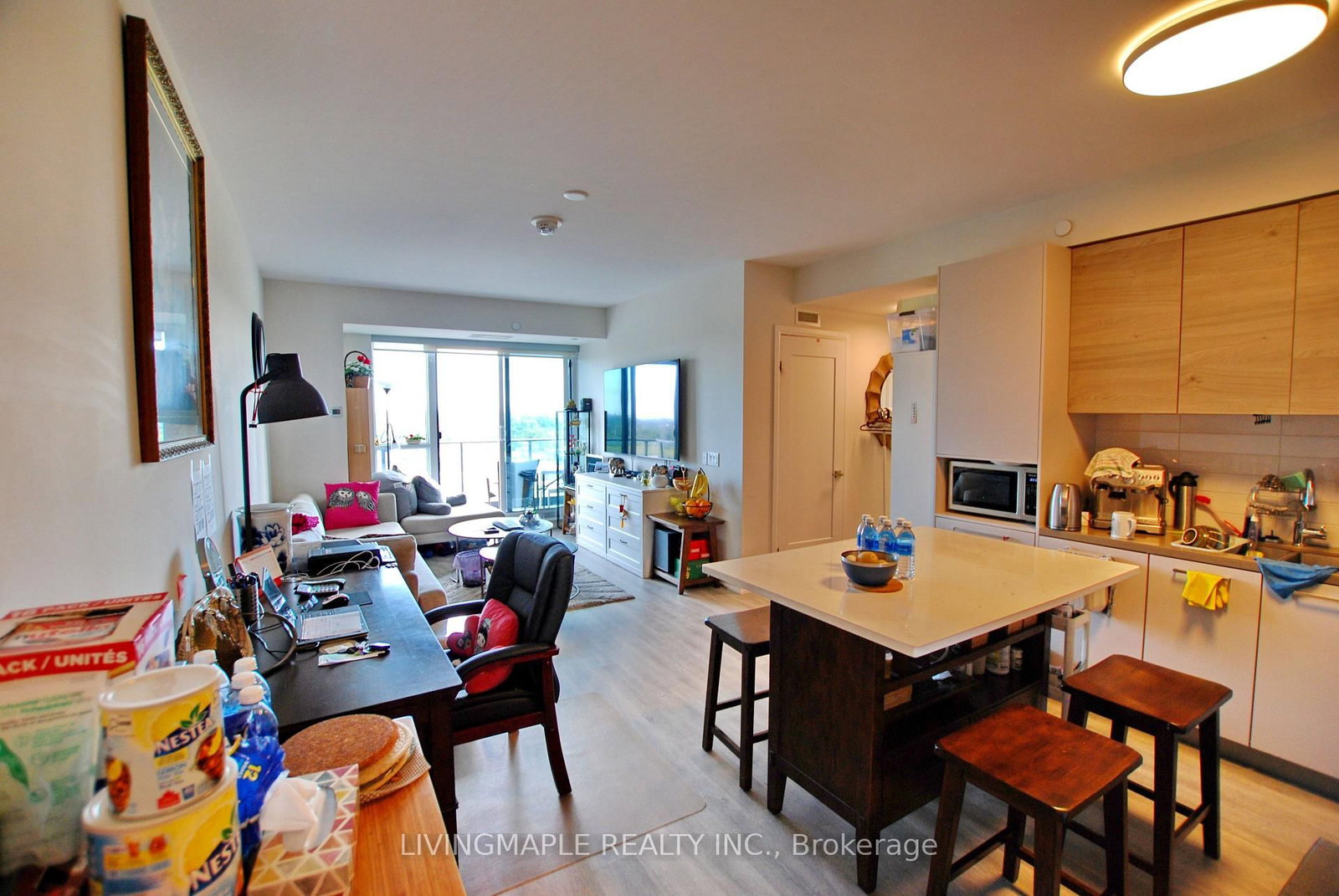 12 GANDHI Lane • #1109 • Markham, ON photo 17