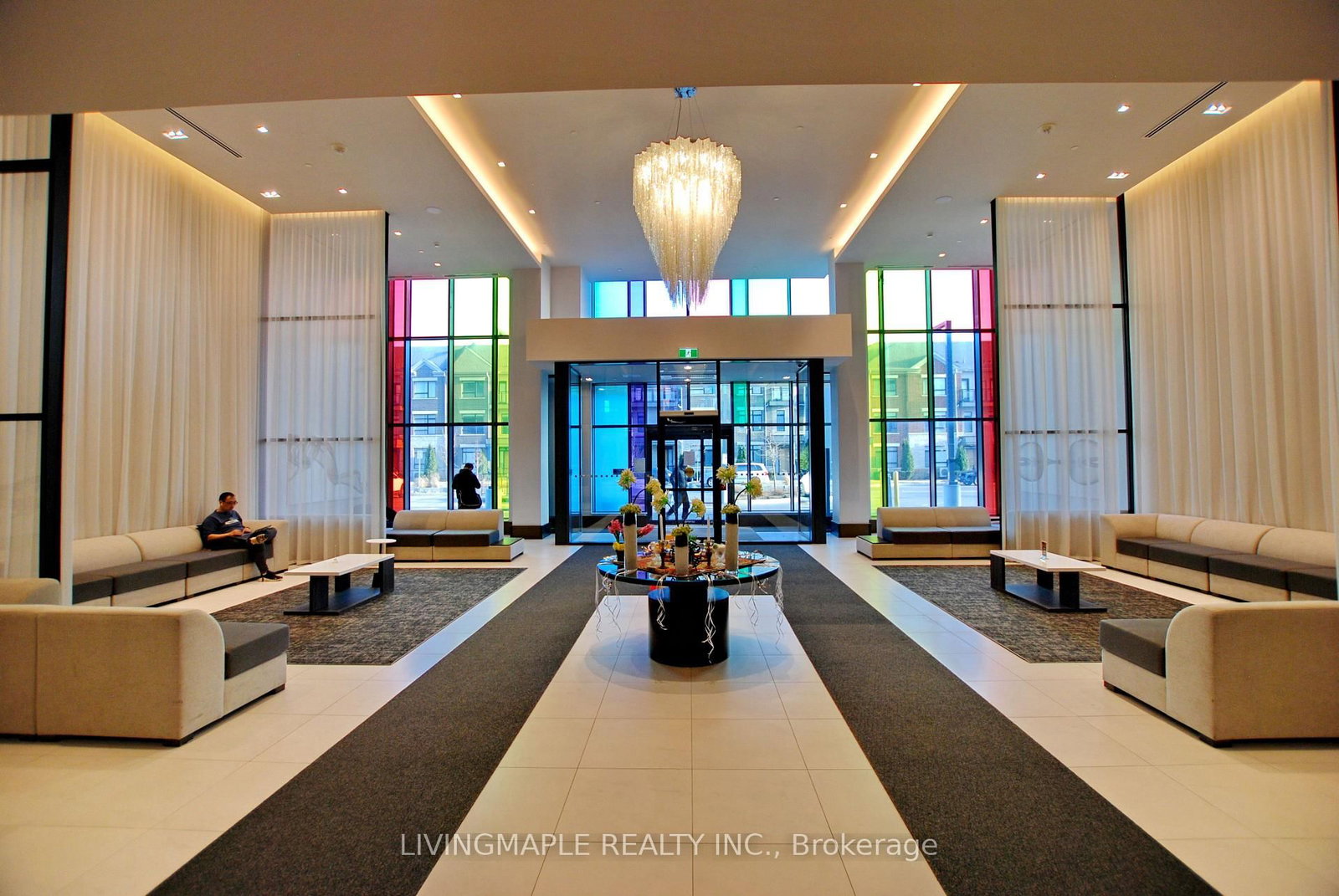 12 GANDHI Lane • #1109 • Markham, ON photo 3