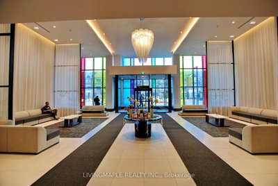 12 GANDHI Lane • #1109 • Markham, ON photo 3