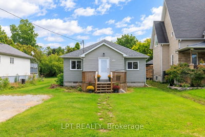 837 Montsell Avenue • Georgina, ON photo 6