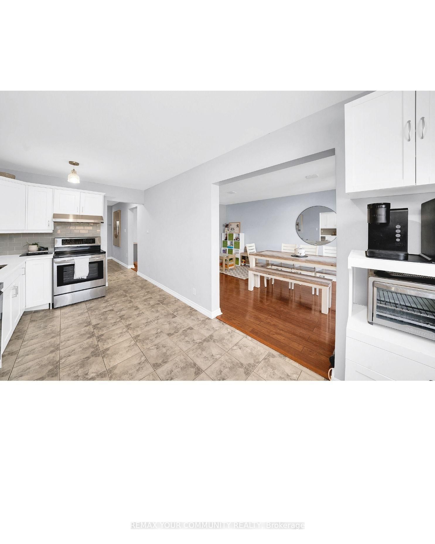420 Britannia Avenue • Bradford West Gwillimbury, ON photo 11