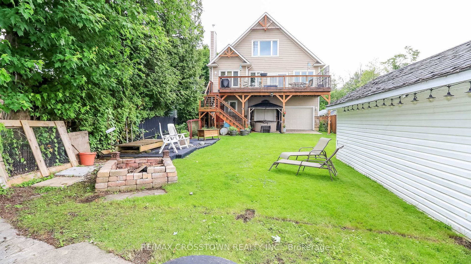 2325 Crystal Beach Road • Innisfil, ON photo 42
