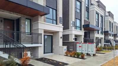 67 Saigon Drive • #A101 • Richmond Hill, ON photo 4