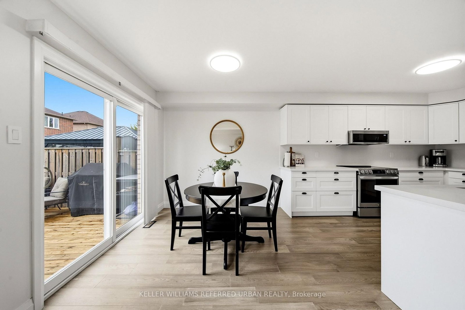 1201 Mary-Lou Street • Innisfil, ON photo 19