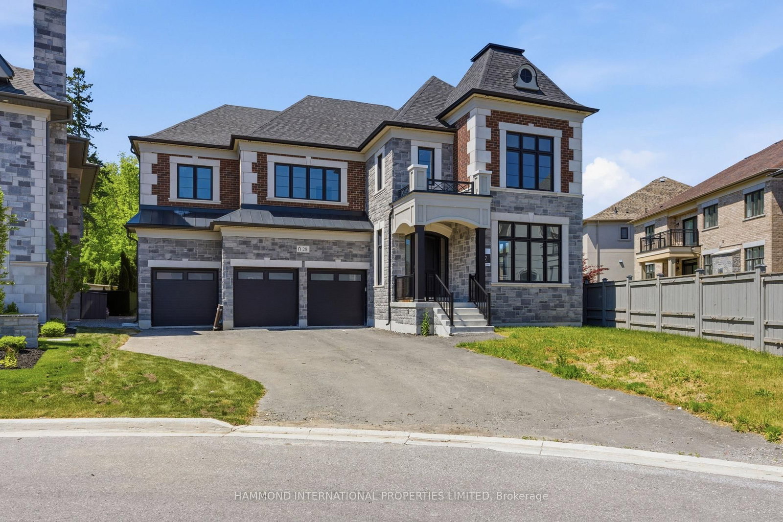 28 LITTLE CELESTE Court