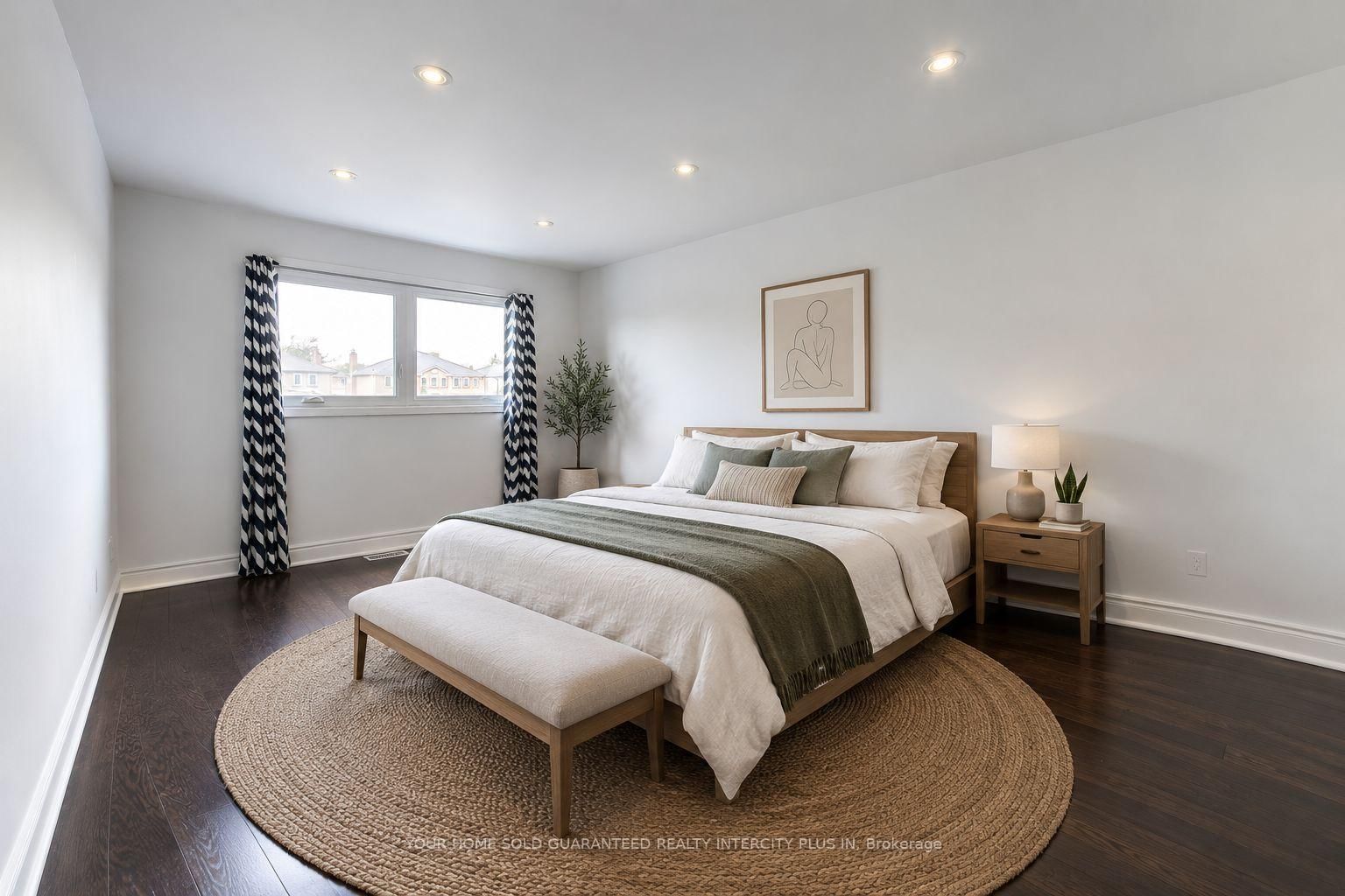 27 Via Nova Drive • Vaughan, ON photo 28