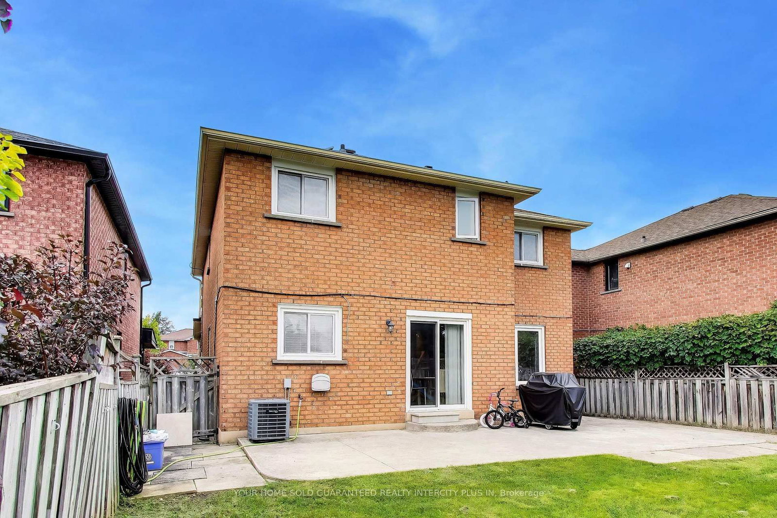 27 Via Nova Drive • Vaughan, ON photo 36
