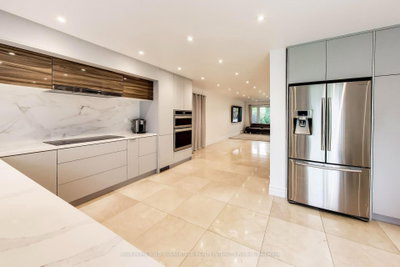 27 Via Nova Drive • Vaughan, ON photo 9