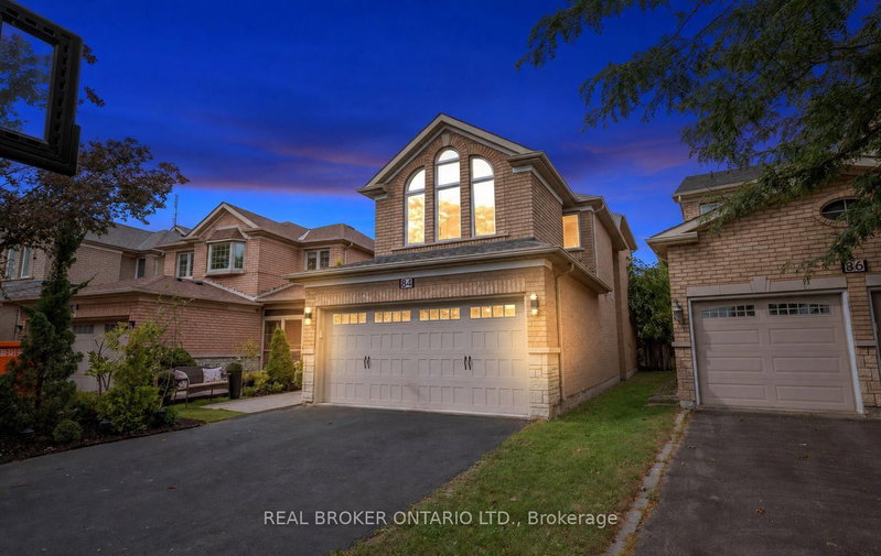 84 Sandway Crescent