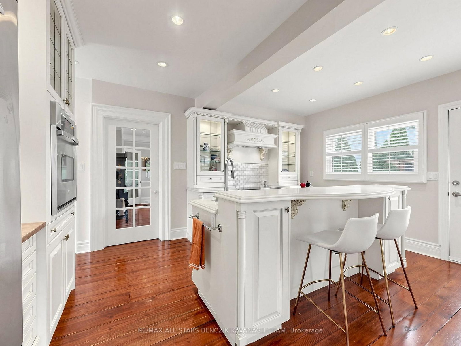 30 Peter Street • Markham, ON photo 8