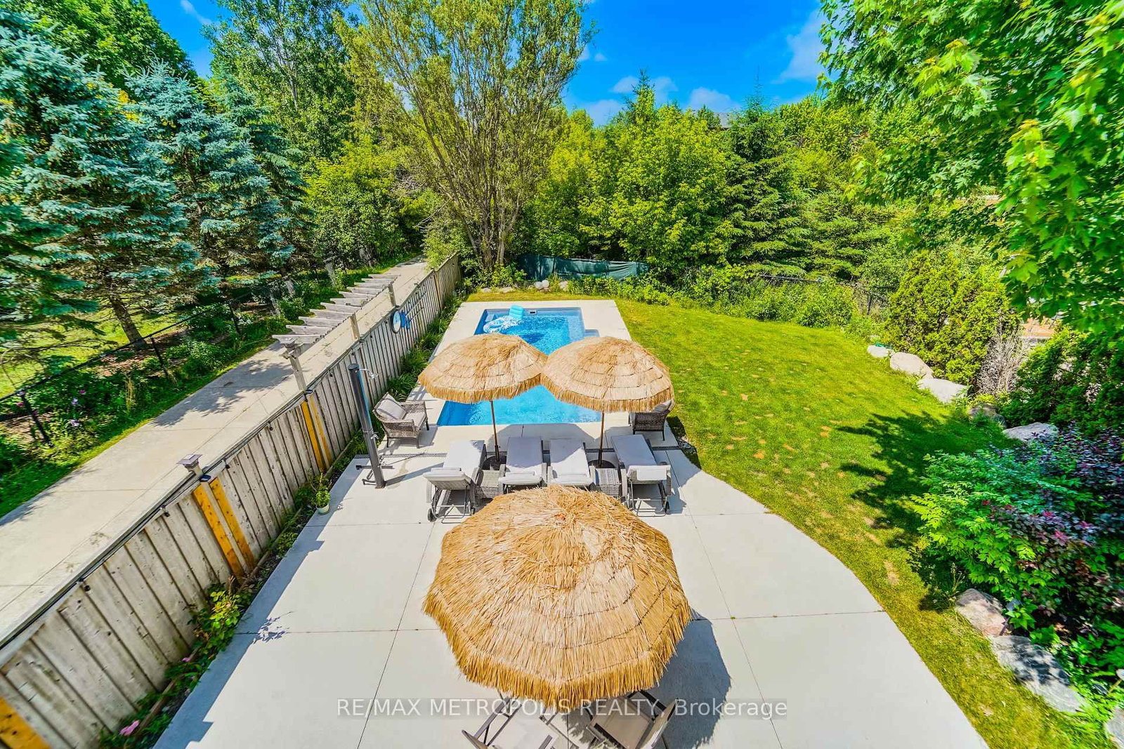 114 Selwyn Road • Richmond Hill, ON photo 35