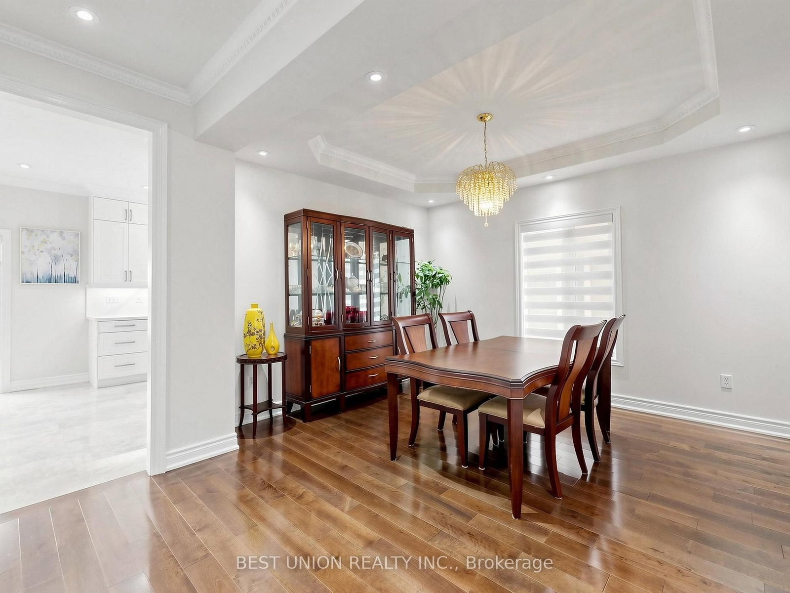 40 Gemini Crescent • Richmond Hill, ON photo 12