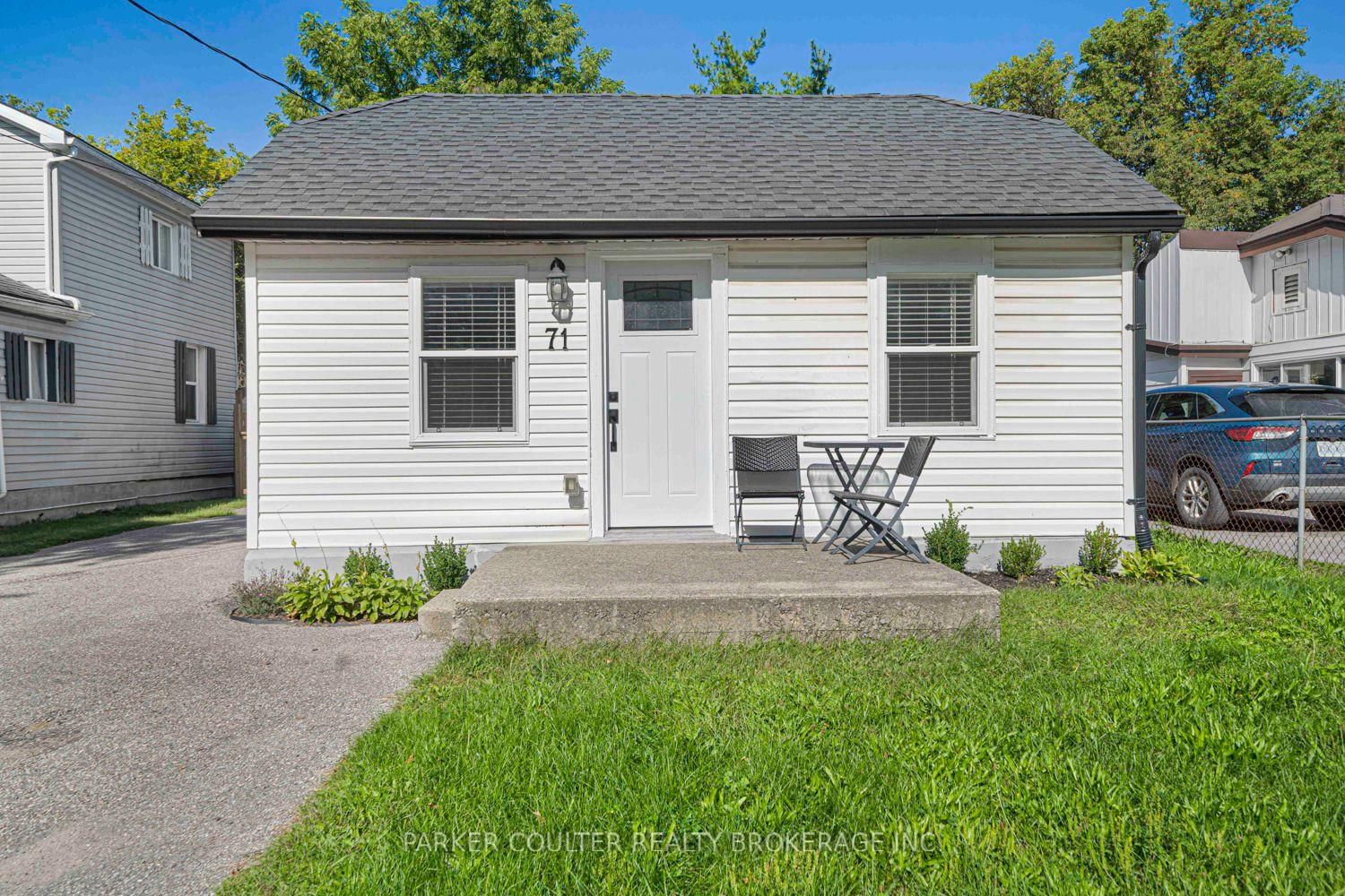 71 Curtis Street • Essa, ON photo 4