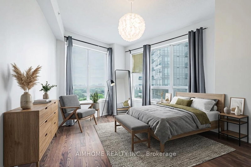 1115 - 7171 Yonge Street