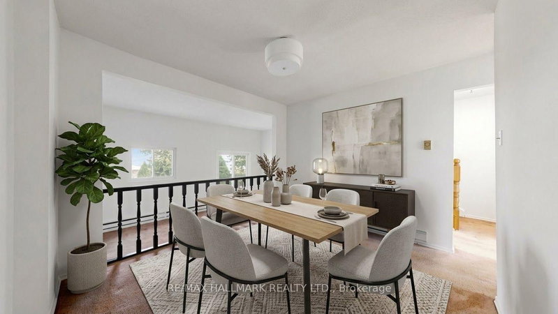 7 - 144 Henderson Avenue