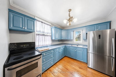 14155 Highway 27 • King, ON photo 8