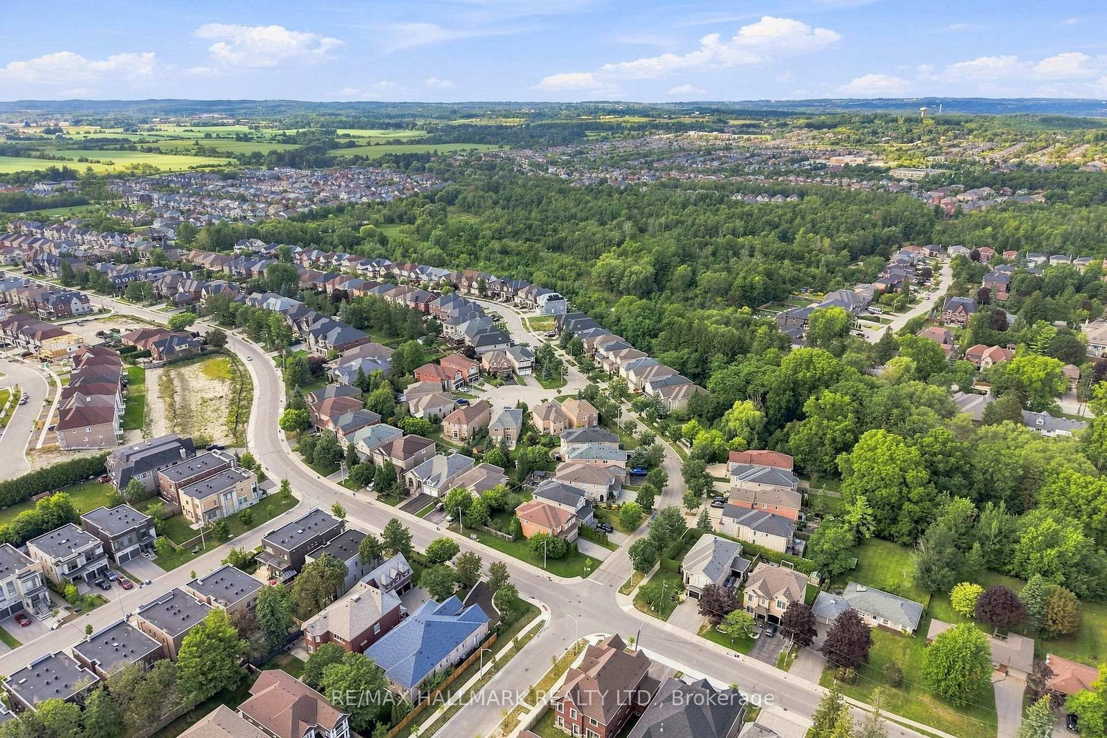 1 Vitlor Drive • Richmond Hill, ON photo 39