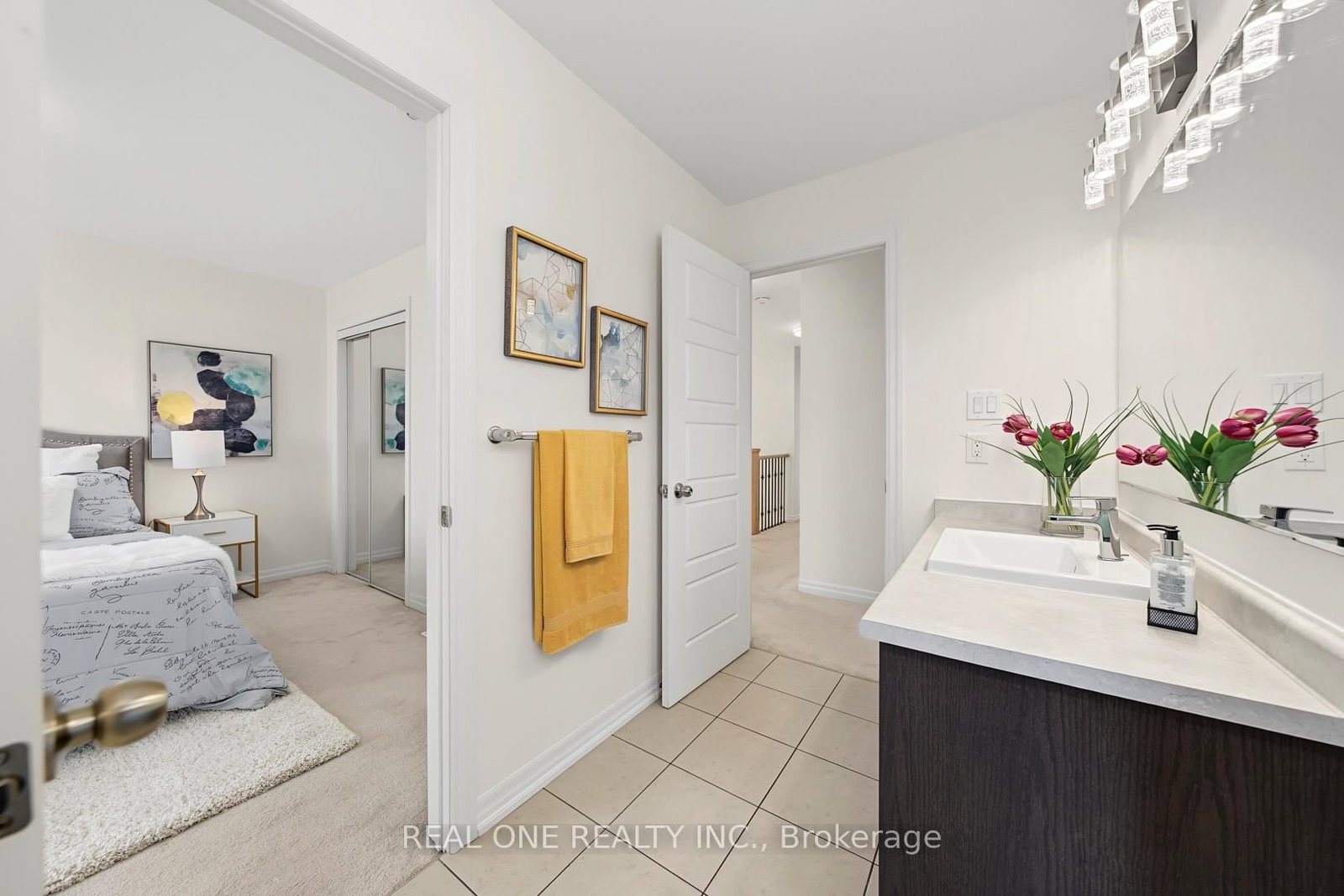 67 Tango Crescent • Newmarket, ON photo 37