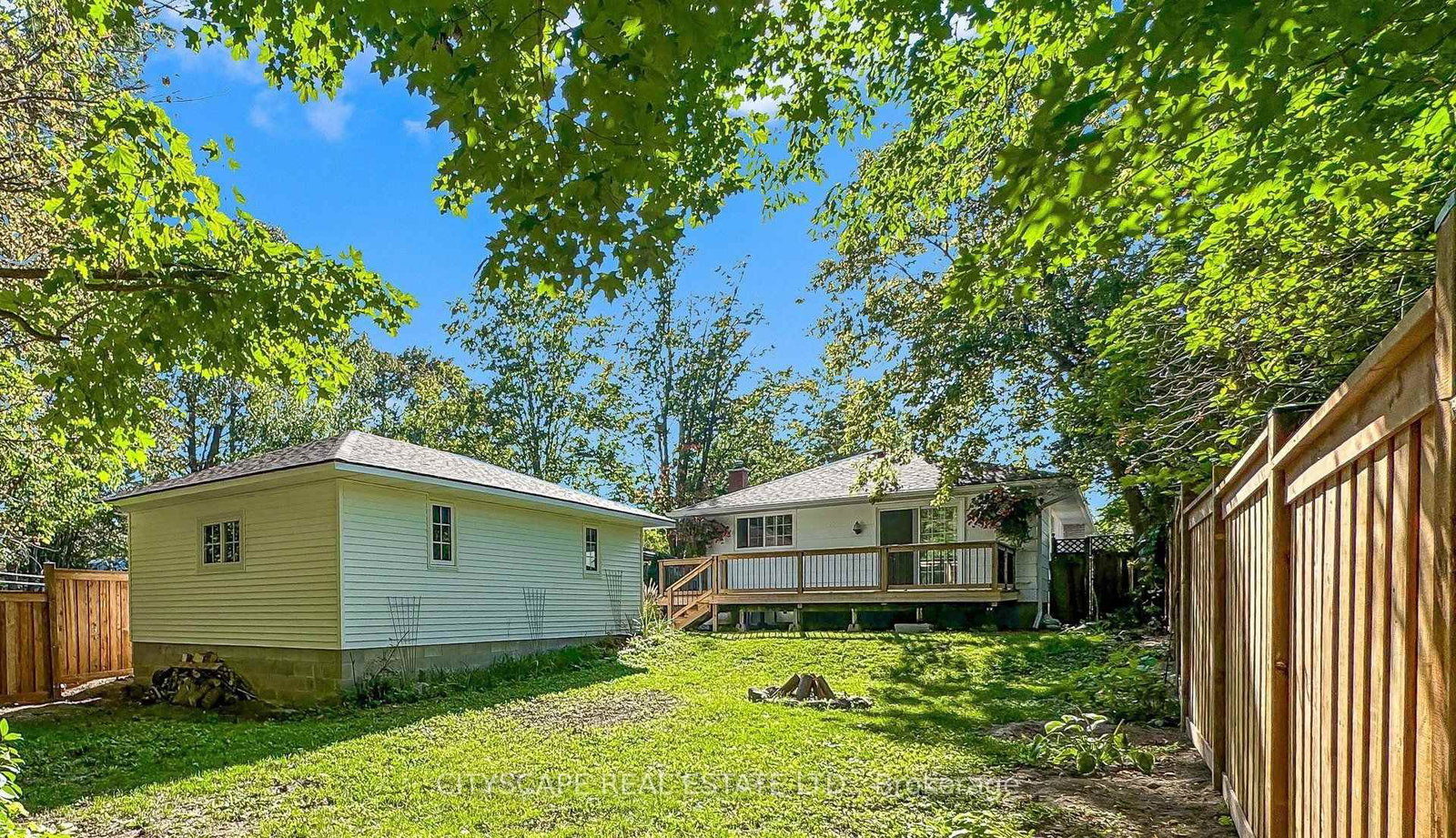 2049 Northern Avenue • Innisfil, ON photo 34