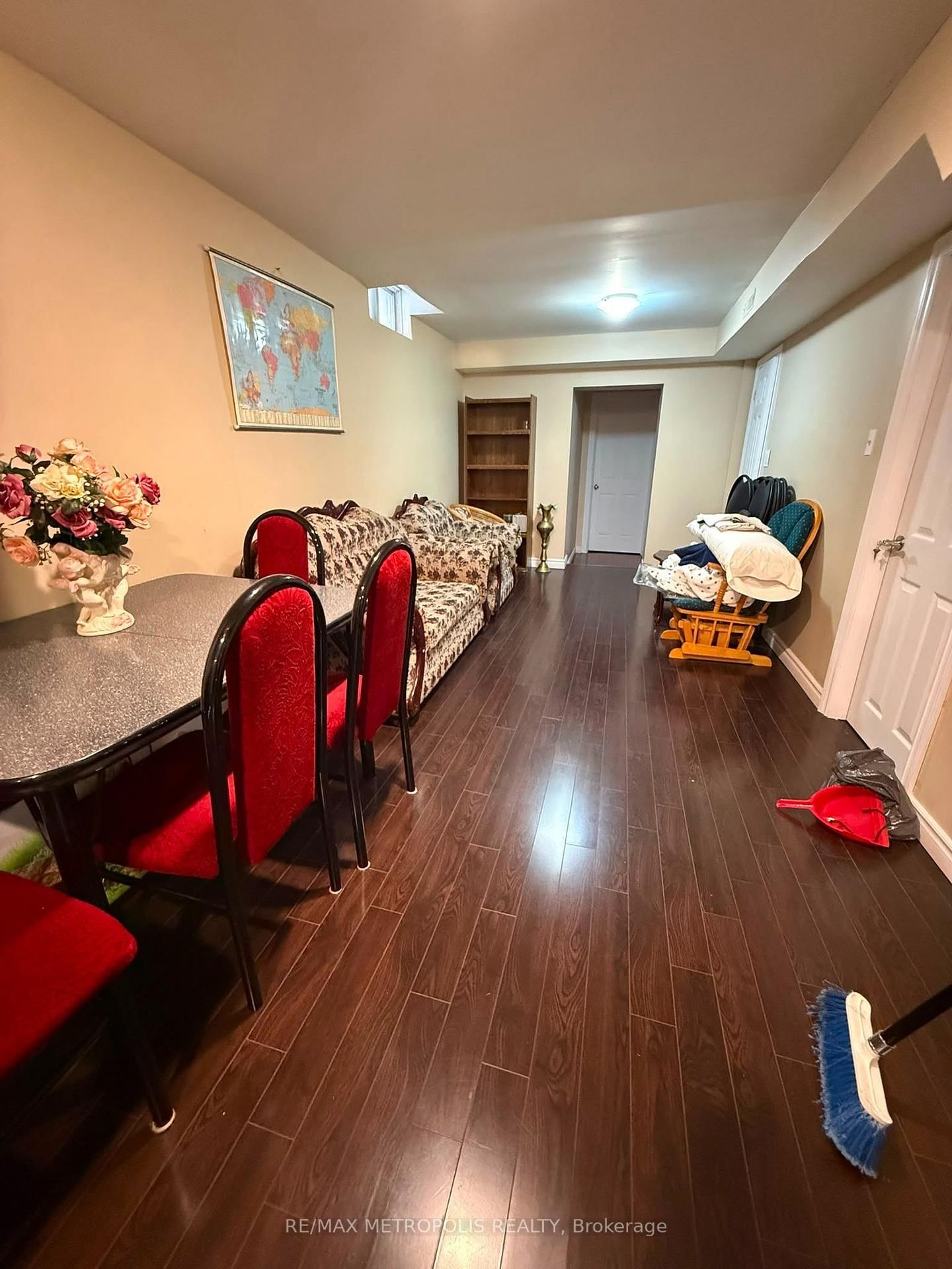 Detached House for lease at Basement-57 Beckwith Crescent, Markham, Ontario, L3S 1R9 - Milliken Mills East - MLS: N13802748