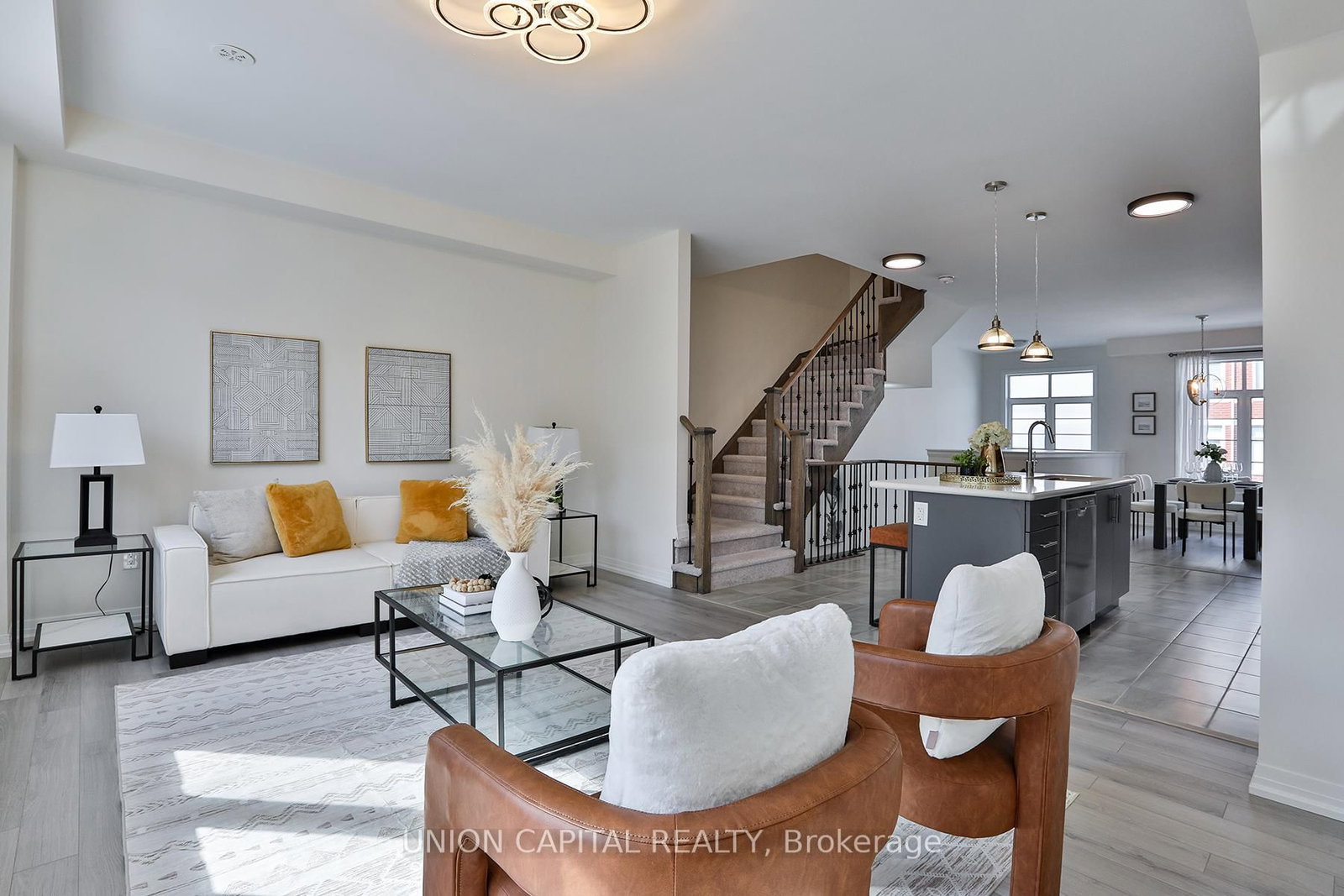 5 Sissons Way • Markham, ON photo 6