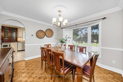 3 Castlehill Road • Vaughan, ON photo 9
