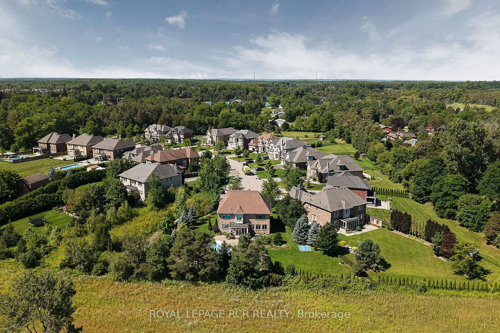 35 Somer Rumm Court • Whitchurch-Stouffville, ON photo 47