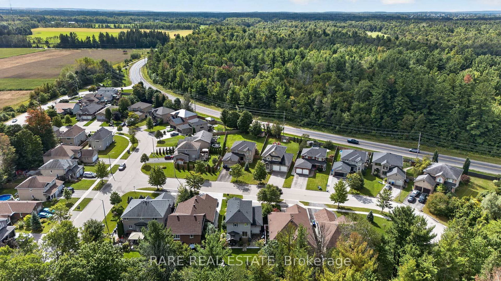 10 Brennan Drive • Essa, ON photo 38