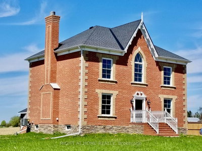 376 Sandford Road • Uxbridge, ON photo 5