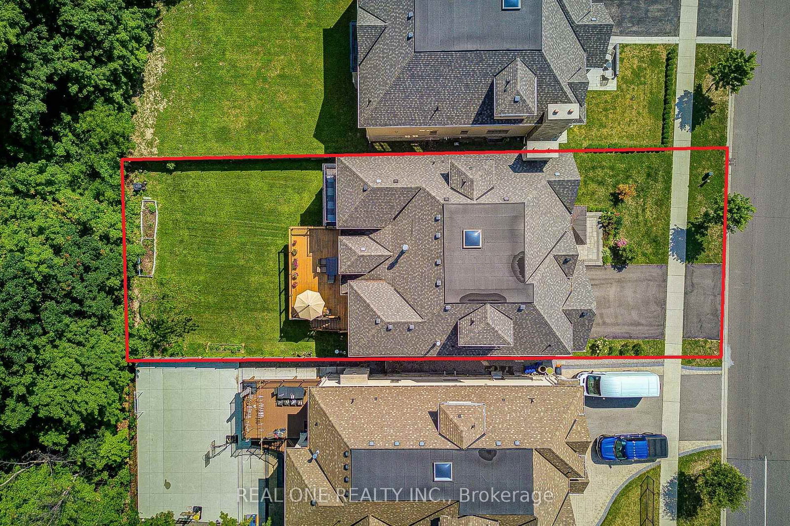 421 Flamingo Road • Vaughan, ON photo 49