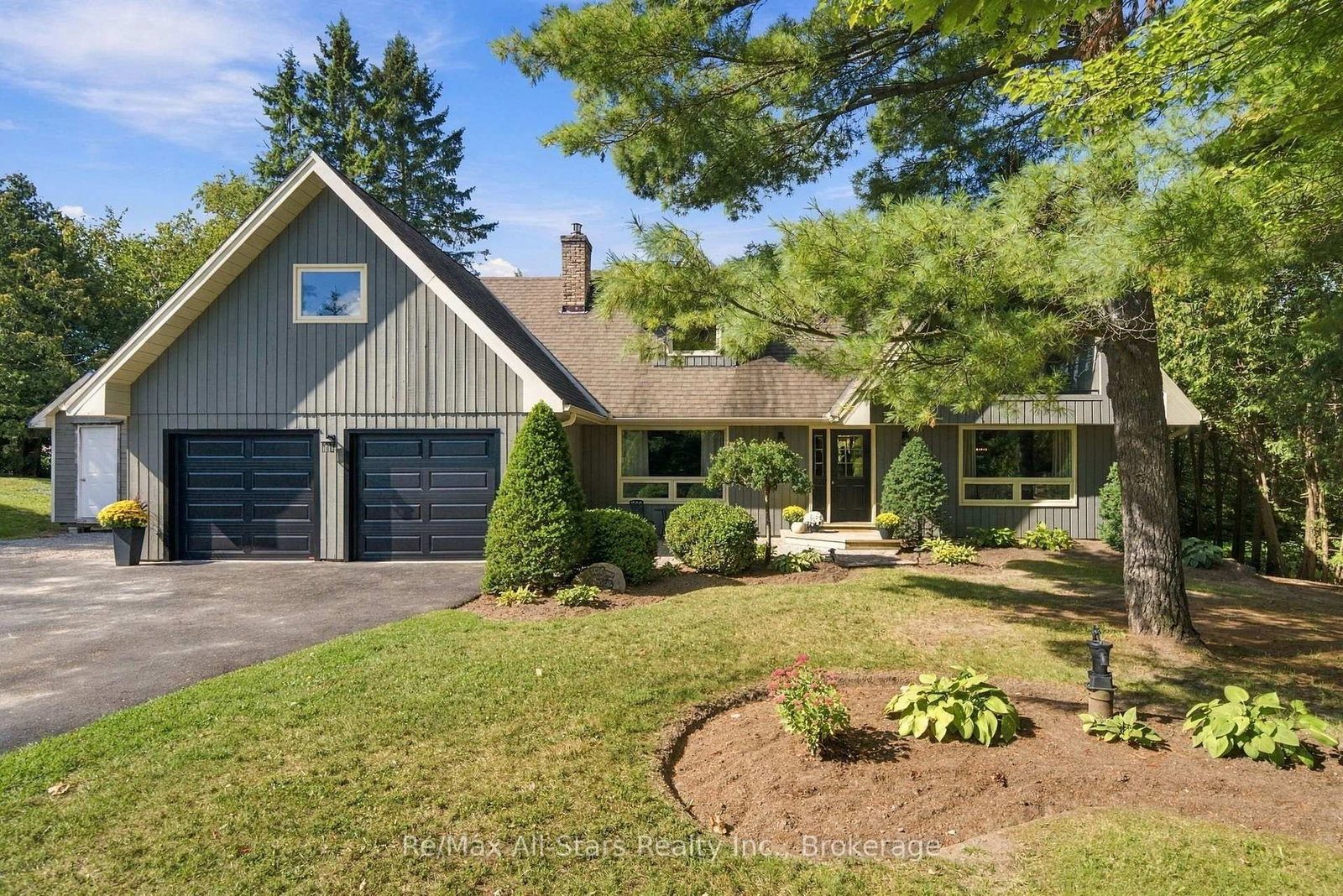 Detached House for sale at 28 Blackwater Road, Brock, Ontario, L0C 1H0 - Sunderland - MLS: N13805634