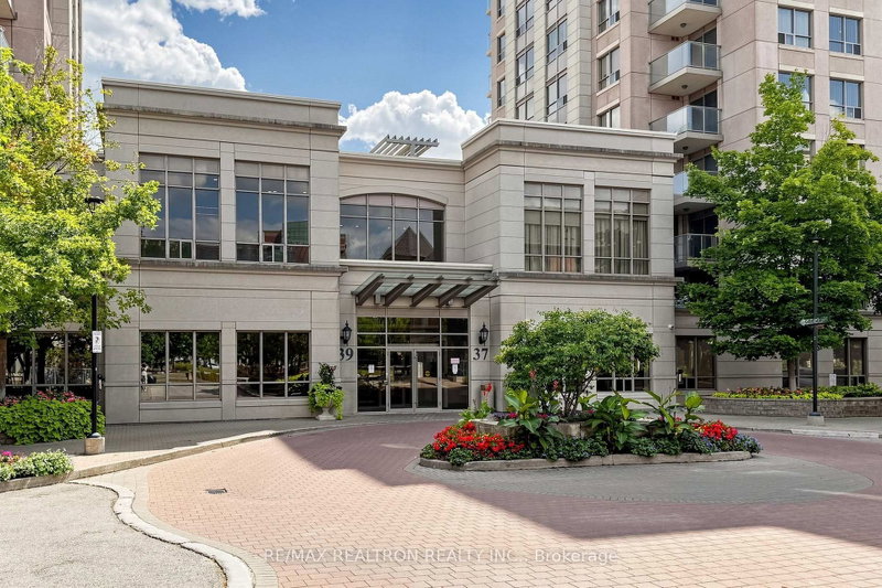 UPH3 - 39 Galleria Parkway