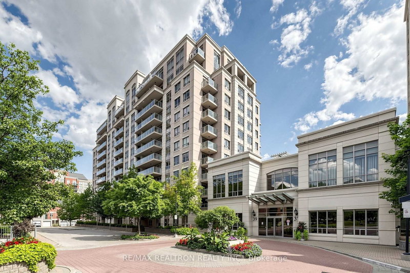 UPH3 - 39 Galleria Parkway