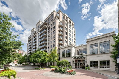 Condo for sale at UPH3-39 Galleria Pkwy, Markham, Ontario, L3T 0A6 - Commerce Valley - MLS: N13805944