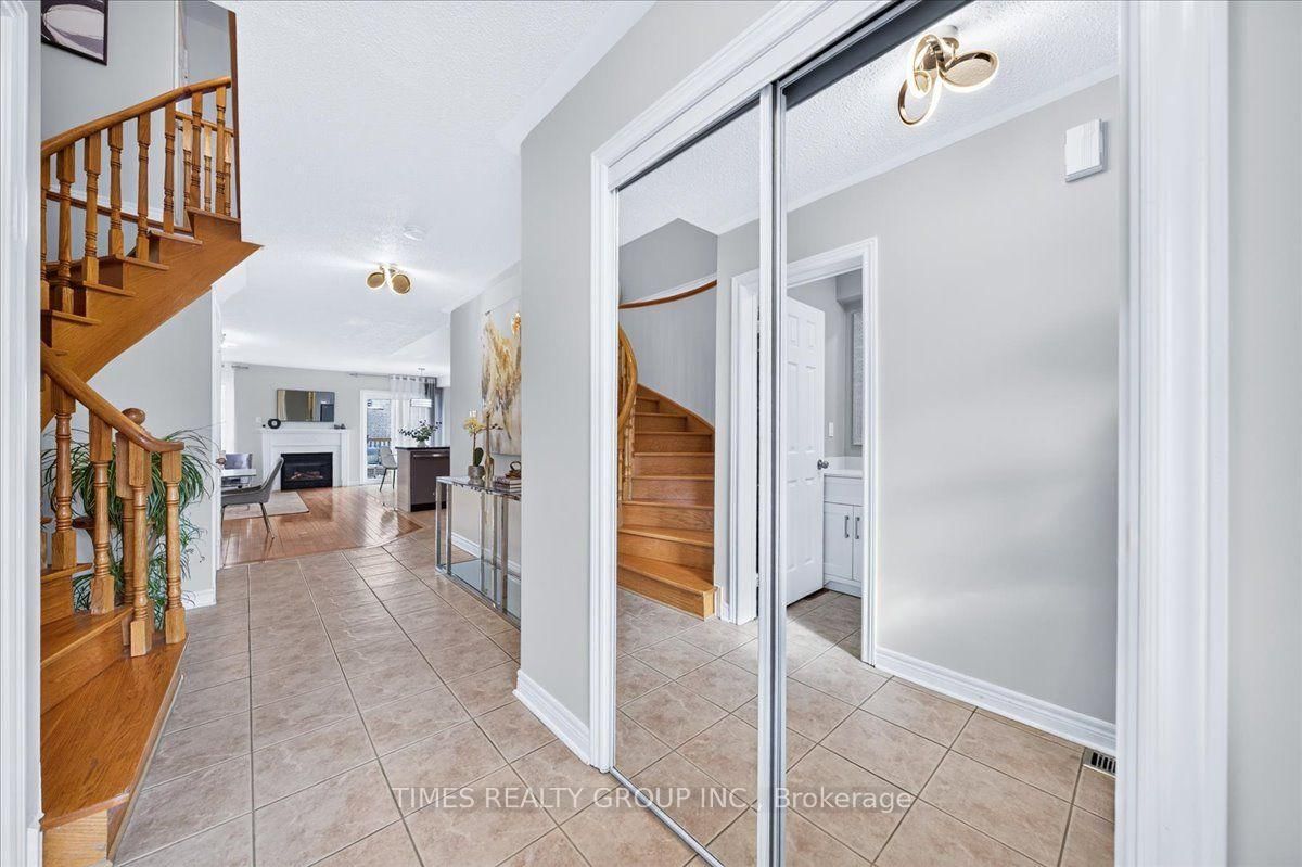 224 Westway Crescent • Vaughan, ON photo 9