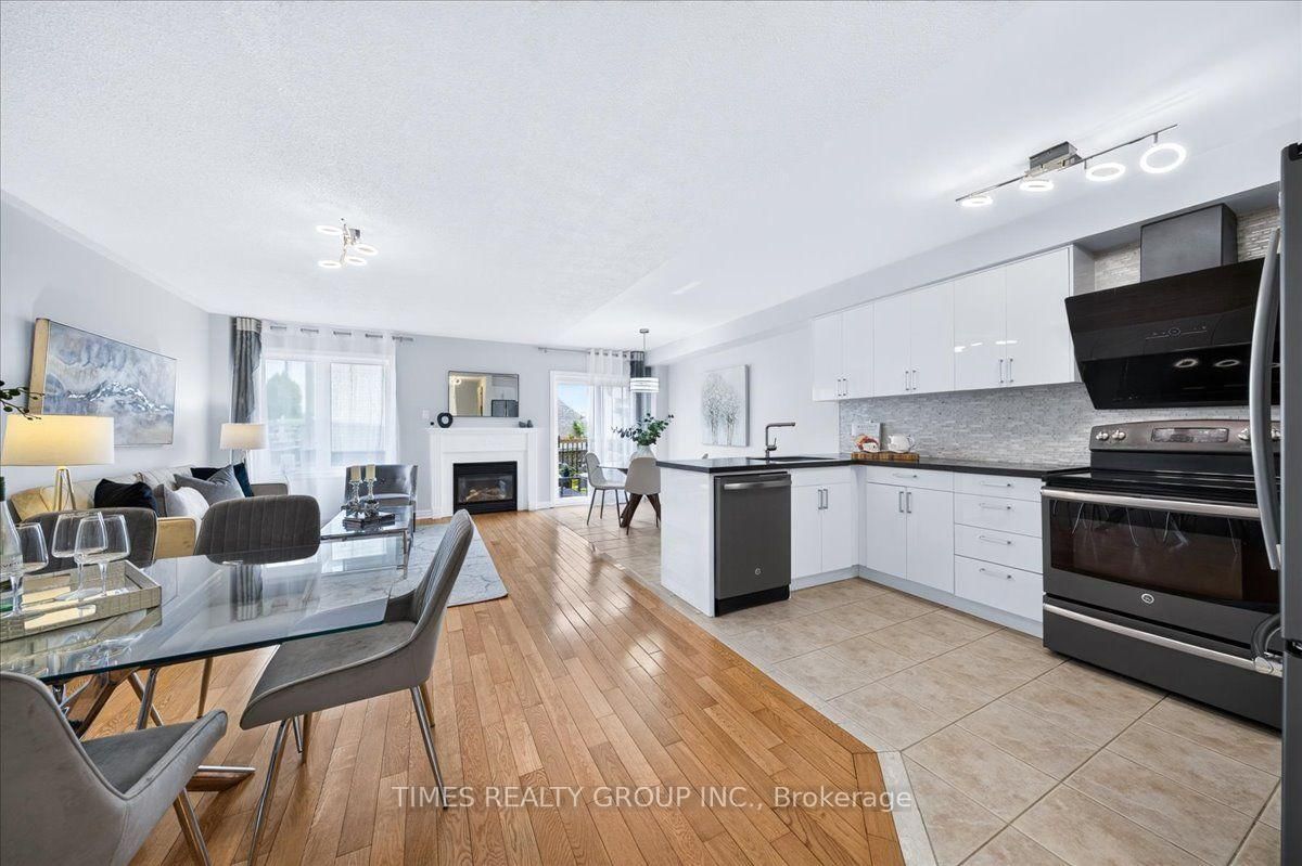 224 Westway Crescent • Vaughan, ON photo 13