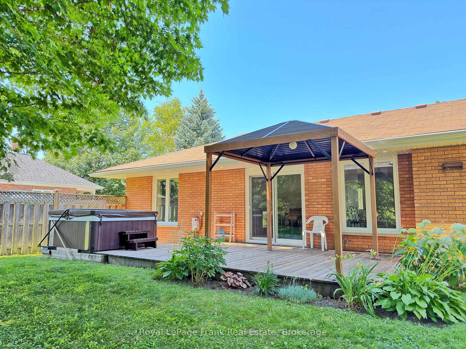 1850 Regional 12 Road • Brock, ON photo 35