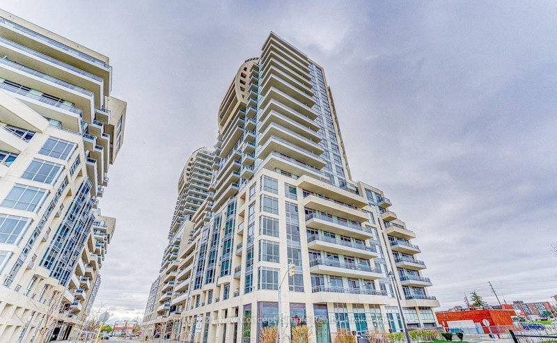 311 - 9205 Yonge Street