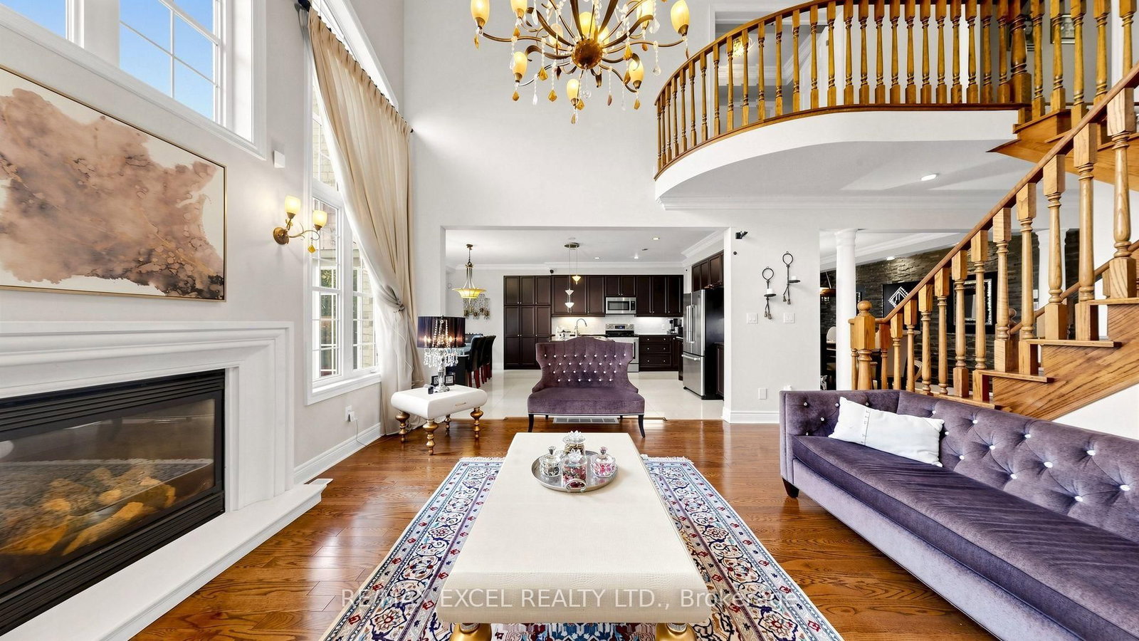 651 Via Romano Boulevard • Vaughan, ON photo 9
