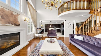 651 Via Romano Boulevard • Vaughan, ON photo 9