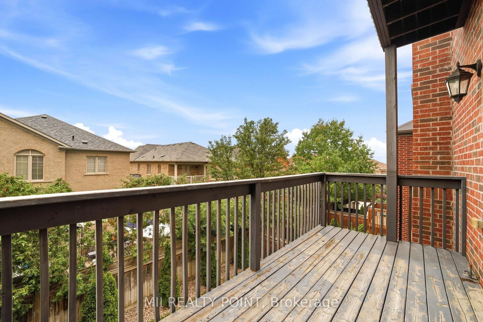135 Abner Miles Drive • Vaughan, ON photo 19