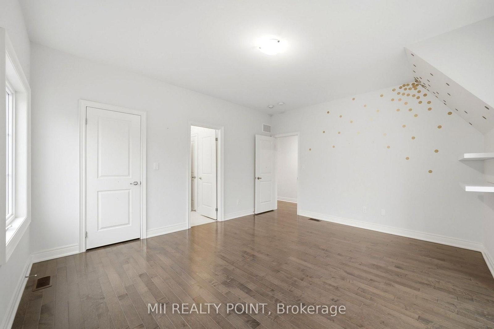 135 Abner Miles Drive • Vaughan, ON photo 27