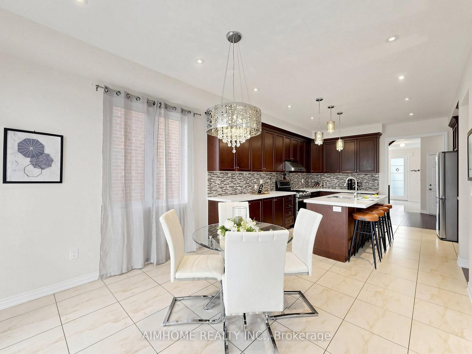 664 Mcgregor Farm Trail • Newmarket, ON photo 15