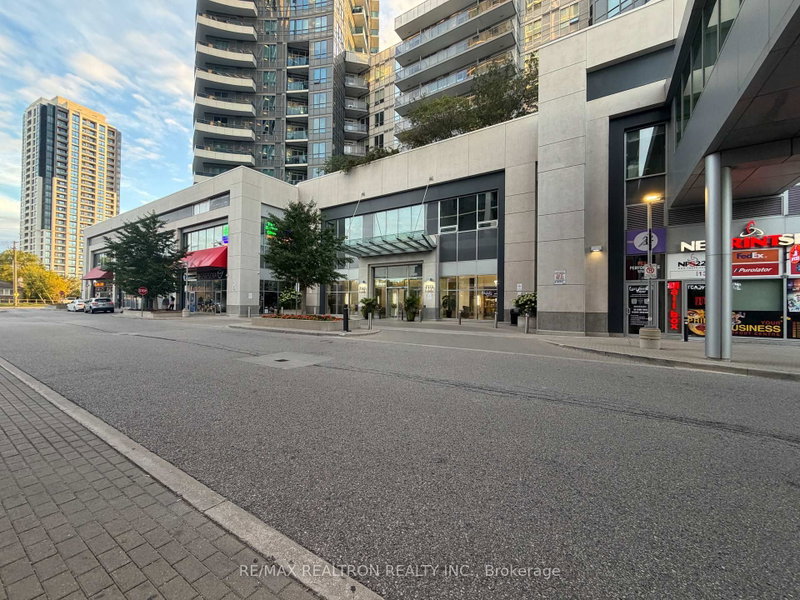 1703 - 7171 Yonge Street