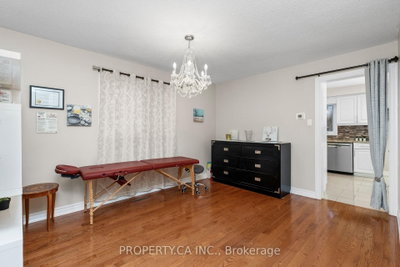 235 Brownridge Drive • Vaughan, ON photo 5