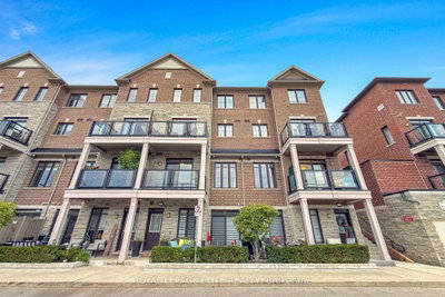 198 Pine Grove Road • #06 • Vaughan, ON photo 2